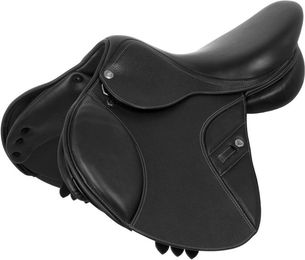 Produktbild von Pferdesattel Acavallo Kc Race 2.4 Con Arcione Professional