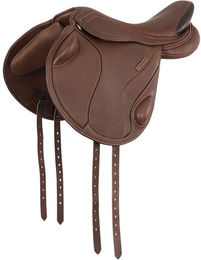 Produktbild von Pferdesattel BR Equitation Zarlino