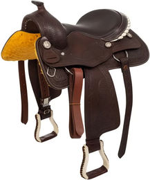 Produktbild von Pferdesattel Denver Canyon