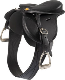 Produktbild von Pferdesattel Equestro