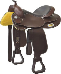 Produktbild von Pferdesattel Lakota Pro-Arab