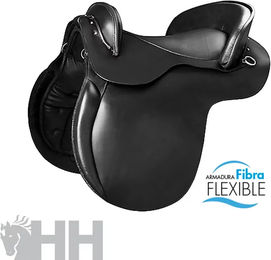 Produktbild von Pferdesattel Lexhis Espagnol