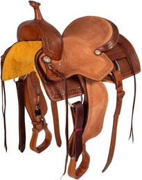 Produktbild von Pferdesattel McBryan