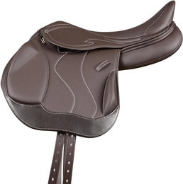 Produktbild von Pferdesattel Premier Equine Rouen