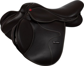 Produktbild von Pferdesattel Pro-Light Roma