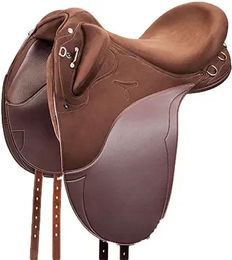 Produktbild von Pferdesattel Wintec Pro Stock CS