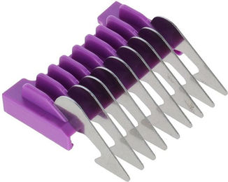 Pferdeschneider aus formbeständigem Edelstahl Covalliero Aesc Akkurata – Bild 1 von 2