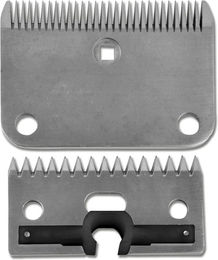 Pferdeschneiderklinge Waldhausen – Bild 1 von 2