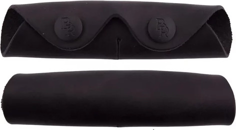 Produktbild von Pferdeschutz aus Leder BR Equitation