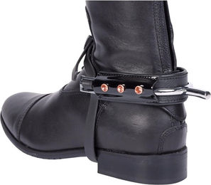 Produktbild von Pferdeschutz für Frauen Harry's Horse