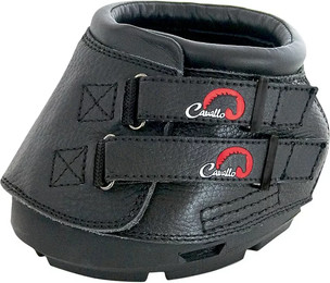 Produktbild von Pferdeschutzschuh Cavallo Horse & Rider