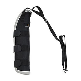 Produktbild von Pferdeschwanzschutz gepolstert und wasserdicht Equestro