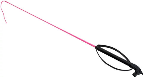 Produktbild von Pferdeschweif Red Horse