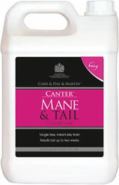 Pferdeshampoo für Mähne und Schweif Carr&Day&Martin Canter – Bild 1 von 2
