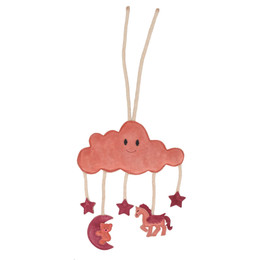 Produktbild von Pferdespielzeug QHP Novy