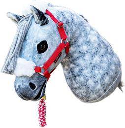 Produktbild von Pferdesport-Spielzeug Set mit Halfter und Longe LeMieux