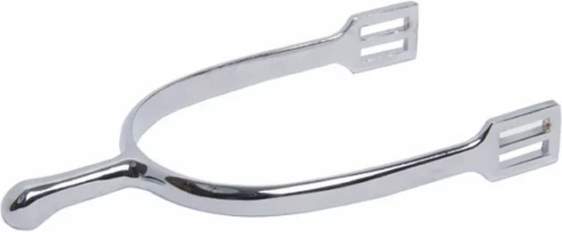 Produktbild von Pferdesportsporen für Frauen T de T Polo