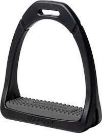 Produktbild von Pferdesportsteigbügel aus Polymer Composite Premium Model