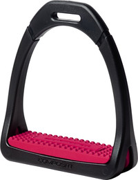 Produktbild von Pferdesportsteigbügel aus Polymer Composite Premium Model