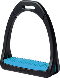 Produktbild von Pferdesportsteigbügel aus Polymer Composite Premium Model