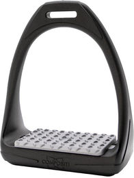 Produktbild von Pferdesportsteigbügel aus Polymer Composite Reflex Model