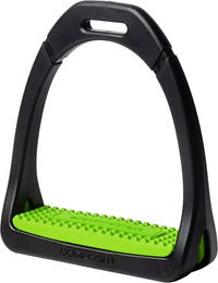 Produktbild von Pferdesportsteigbügel aus Polymer Compositi Premium Model