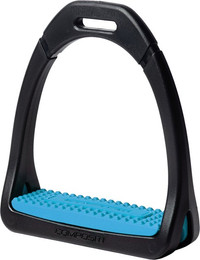 Produktbild von Pferdesportsteigbügel aus Polymer Compositi Premium Model