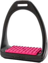 Produktbild von Pferdesportsteigbügel aus Polymer Compositi Reflex