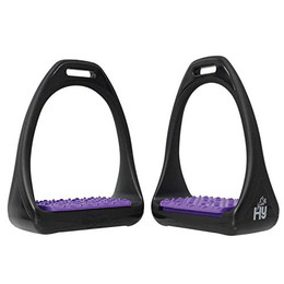 Produktbild von Pferdesportsteigbügel aus Polymer Compositi Reflex Model