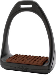 Produktbild von Pferdesportsteigbügel aus Polymer Compositi Reflex Model
