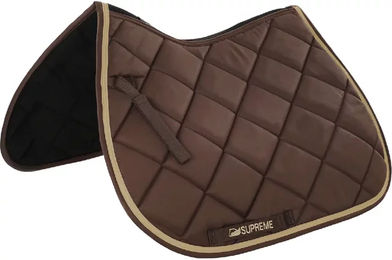 Produktbild von Pferdesprung-Sattelunterlage gepolstert Supreme