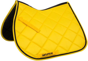 Produktbild von Pferdesprung-Sattelunterlage gepolstert Supreme