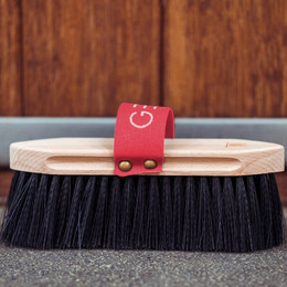 Produktbild von Pferdestopfen für Langhaar