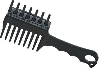 Produktbild von Pferdestreichelkamm HorseGuard