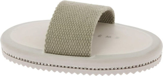 Produktbild von Pferdestriegel Equithème Je T'aime Strass