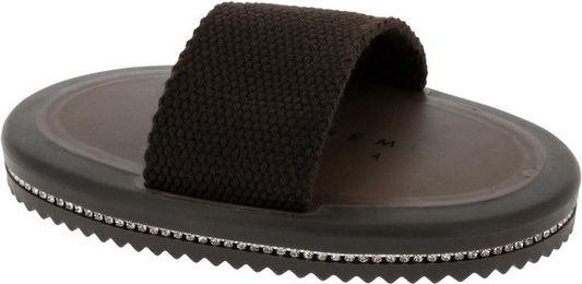 Produktbild von Pferdestriegel Equithème Je T'aime Strass