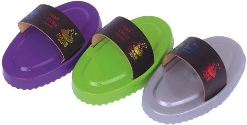 Produktbild von Pferdestriegel Haas Little Haas