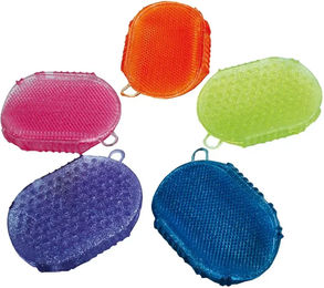 Produktbild von Pferdestriegel Kris