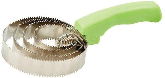 Produktbild von Pferdestriegel Roma Brights