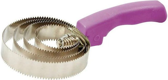 Pferdestriegel Roma Brights – Bild 1 von 2