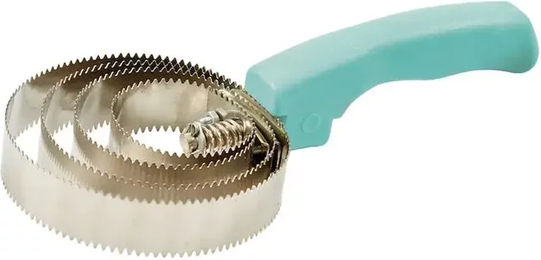 Pferdestriegel Roma Brights – Bild 1 von 2