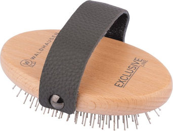 Pferdestriegel Waldhausen Exclusive Line – Bild 1 von 3