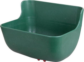 Produktbild von Pferdetränke mit Stöpsel Young Line