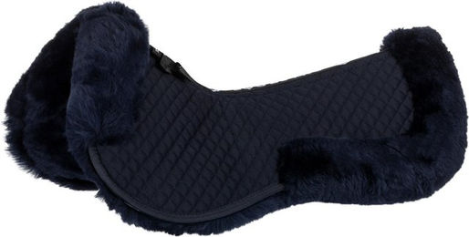 Produktbild von Pferdetransport mit Schafswolle aus Baumwolle Equestro