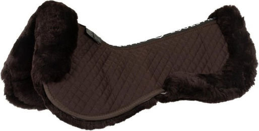 Produktbild von Pferdetransport mit Schafswolle aus Baumwolle Equestro