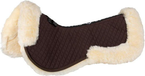 Produktbild von Pferdetransport mit Schafswolle aus Baumwolle Equestro