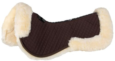 Produktbild von Pferdetransport mit Schafswolle aus Baumwolle Equestro