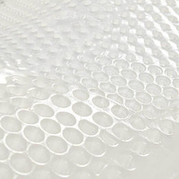 Produktbild von Pferdetransport mit vorderem Ausschnitt-Dämpfer Acavallo