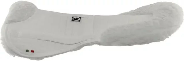 Produktbild von Pferdetransportpolster aus Baumwolle und Schaffell Burioni