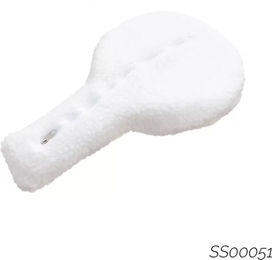 Pferdetransportpolster in Schlägerform Burioni – Bild 1 von 4